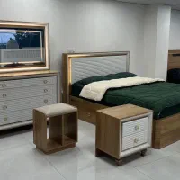 سرویس خواب بلوط