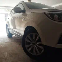 جک s5 اتوماتیک مدل ۹5|خودرو سواری و وانت|تهران, تهرانپارس شرقی|دیوار