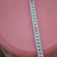 سطل برنج|ظروف نگهدارنده، پلاستیکی، یک‌بارمصرف|مشهد, اقبال|دیوار