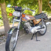 موتور ۱۲۵ کویر