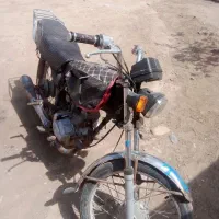 موتور سیکلت