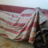 کویر 200 درحد|موتورسیکلت|لنجان, |دیوار