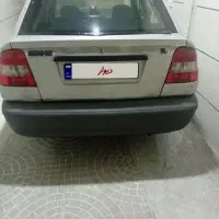 پراید141مدل 86