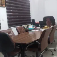 اتاق ۱۶ متری از یک دفتر اداری شیک در ارم (تخلیه)