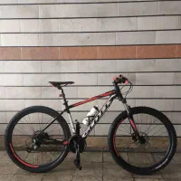 دوچرخه اسکات اسپکت ۷۵۰ کوهستان