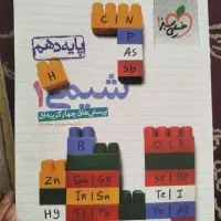 کتاب کنکوری