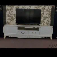 میز تلویزیون ام دی آف 2 متری