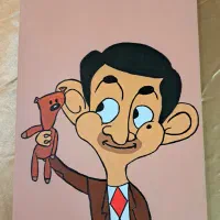 تابلو نقاشی