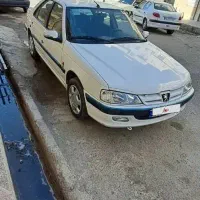 پژو پارس LX TU5|خودرو سواری و وانت|گلستان (تهران), |دیوار