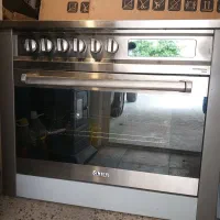 اجاق گاز فردار سینجر