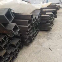 قوطی ، نبشی ، میلگرد، خاموت ، ورق