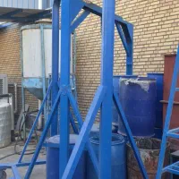 جرثقیل دروازه ای