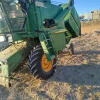 کمباین جاندیر|خودرو سنگین|تکاب, |دیوار