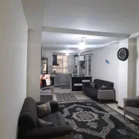 فروش واحد ۶۳ متری،برخیابان اصلی،روبه نما
