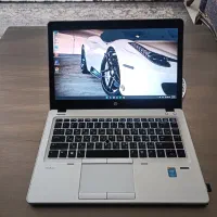 لپ‌تاپ hp elitebook