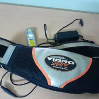 کمر بند لاغری ویبر شیپ با گرمکن|تجهیزات ورزشی|لاهیجان, شهید آوینی|دیوار