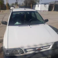 پراید ۸۹|خودرو سواری و وانت|باغستان, |دیوار