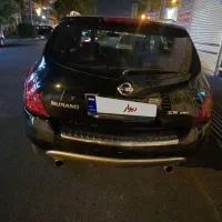 نیسان مورانو ۲۰۰۸|خودرو سواری و وانت|تبریز, |دیوار