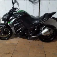 موتور نینجا طرح زد در حد در جه یک|موتورسیکلت|خرمآباد, |دیوار