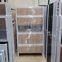 تخت خواب دو طبقه حاجی پور(تختخواب۲دوطبقه)تشک انیدا|تخت و سرویس خواب|مشهد, حسینآباد|دیوار