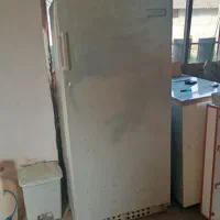 یخچال.