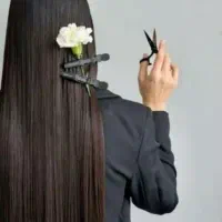 فروش موی طبیعی خرید هم دارم خریدارموهم هستم