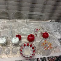 لوازم خانگی ظروف پذیرایی|ظروف سرو و پذیرایی|ملایر, |دیوار