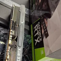 کارت گرافیک rtx 3090 galax گلکس چهار فن در حد آک|قطعات و لوازم جانبی رایانه|تهران, آذربایجان|دیوار