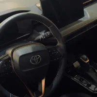 Toyota frontlander / تویوتا فرانتلندر|خودرو سواری و وانت|تبریز, |دیوار