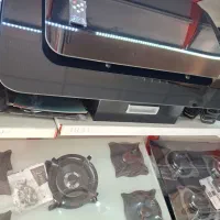 هود مخفی توکار وروکار(لوازم خانگی کورد شاپ)