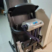 تردمیل تیتان مدل TF6700