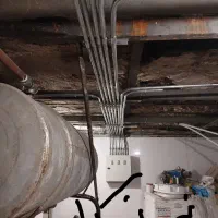 برق کار ماهر پروژه