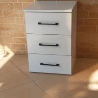 دراور ۳‌کشو|جاکفشی، کمد، دراور|لنگرود, |دیوار