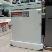 پخش ظرفشوئی ال‌جی