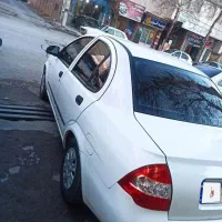 تیبا ۹۹|خودرو سواری و وانت|خرم‌آباد, |دیوار