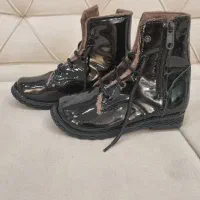 نیم بوت کودک