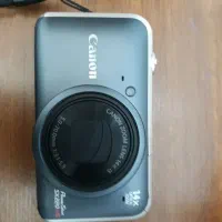 دوربین فیلمبرداری وعکاسی(کنون)