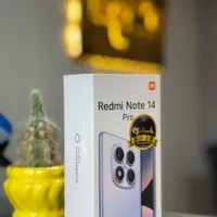 شیائومی نوت ۱۴ پرو xiaomi note 14 pro|موبایل|تهران, هفت حوض|دیوار