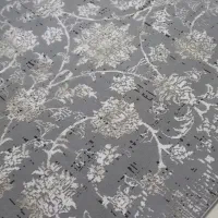 فرش کناره گل برجسته|فرش|رشت, کاکتوس|دیوار