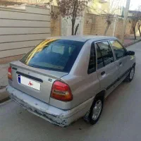 پراید ۱۴۱ مدل ۸۸|خودرو سواری و وانت|لردگان, |دیوار