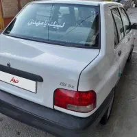 پراید۹۴|خودرو سواری و وانت|بروجرد, |دیوار