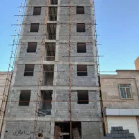 داربست فلزی کمال