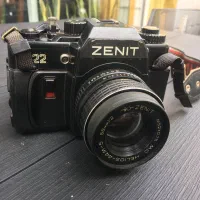 دوبین آنتیک کلکسیونی