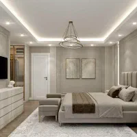 پیش خرید واحد 140متری قسطی با وام|پیش‌فروش املاک|تهران, شهرک چیتگر|دیوار