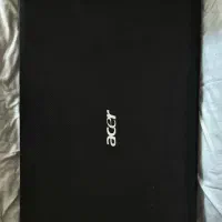 لپ تاپ acer|رایانه همراه|شیراز, شهرک مهدی‌آباد|دیوار