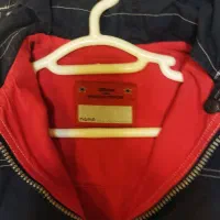 کاپشن یا بادگیر|کفش و لباس بچه|فردیس, شهرک ناز|دیوار