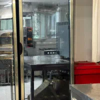 یخچال کینو