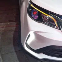 **بکx3 pro مدل بهمن 1404**