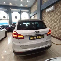 تیگو tiggo 5 ie۵ مدل ۱۳۹۷ نقد و اقساط|خودرو سواری و وانت|تهران, گلستان (شهرک راه آهن)|دیوار