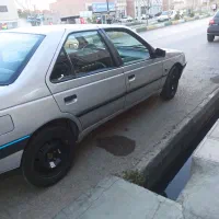 پژو 405 GLX بنزینی، مدل ۱۳۸۵|خودرو سواری و وانت|گنبد کاووس, |دیوار